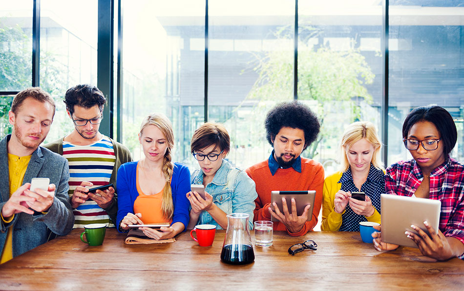 Blue Light Lens Technology