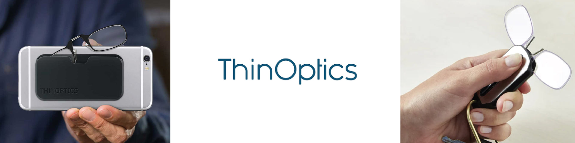 Thin Optics