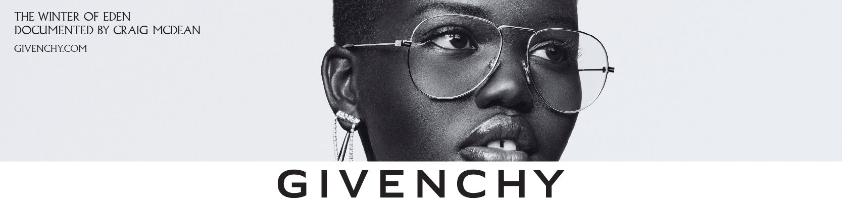 Givenchy Frames