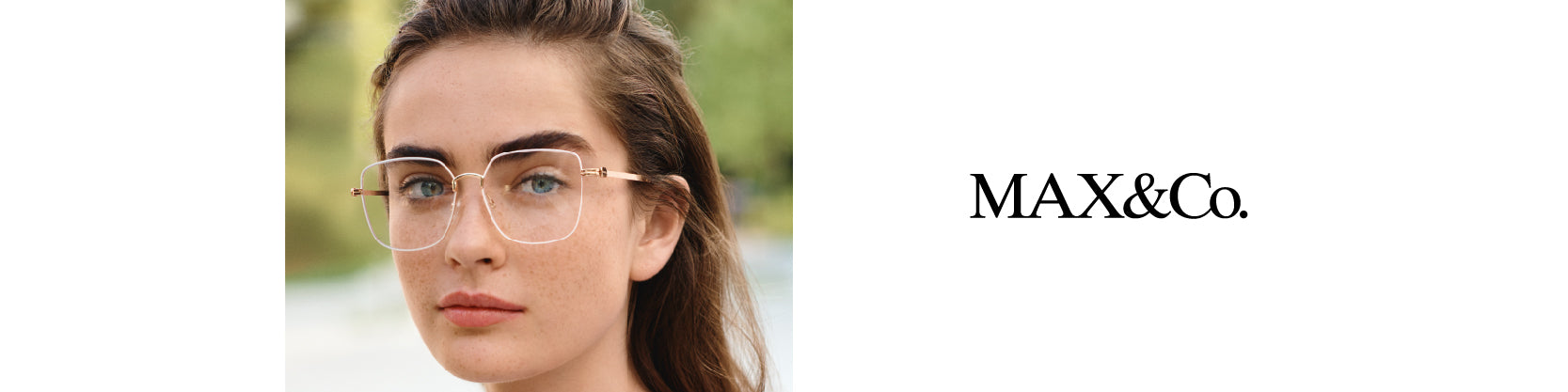Max&Co Frames
