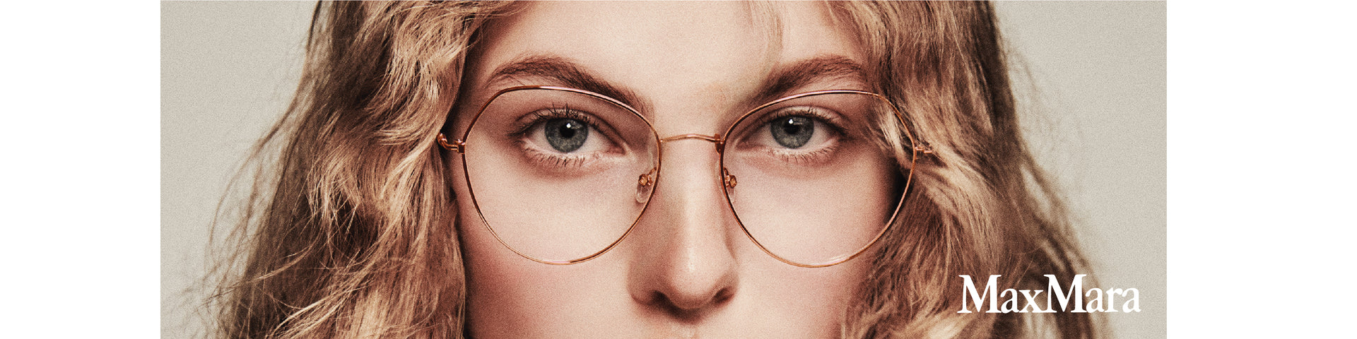 MaxMara Frames