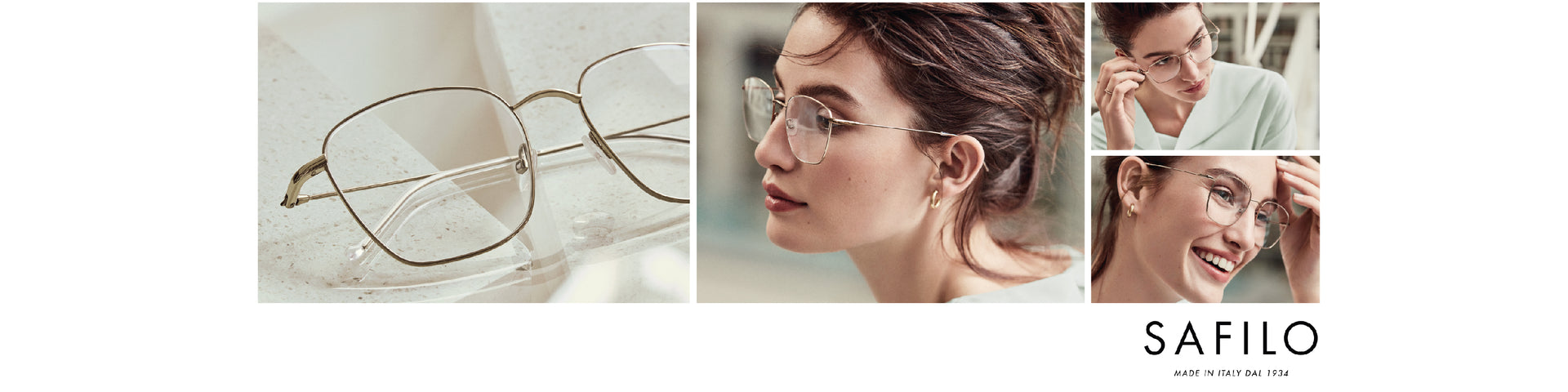 Safilo Frames