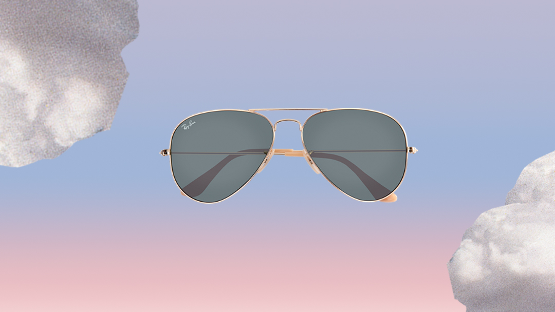 Ray-Ban Sunglasses