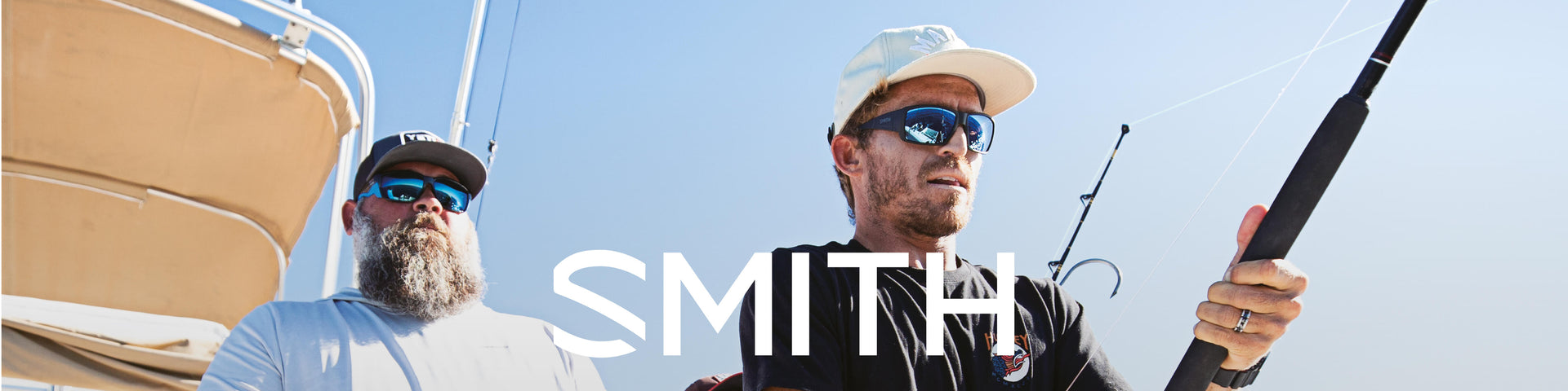 SMITH Sunglasses