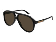 Gucci Square Sunglasses