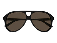 Gucci Square Sunglasses