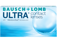 Clear Contact Lenses