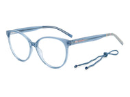 M Missoni Cat-Eye Frames