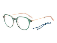 M Missoni Square Frames