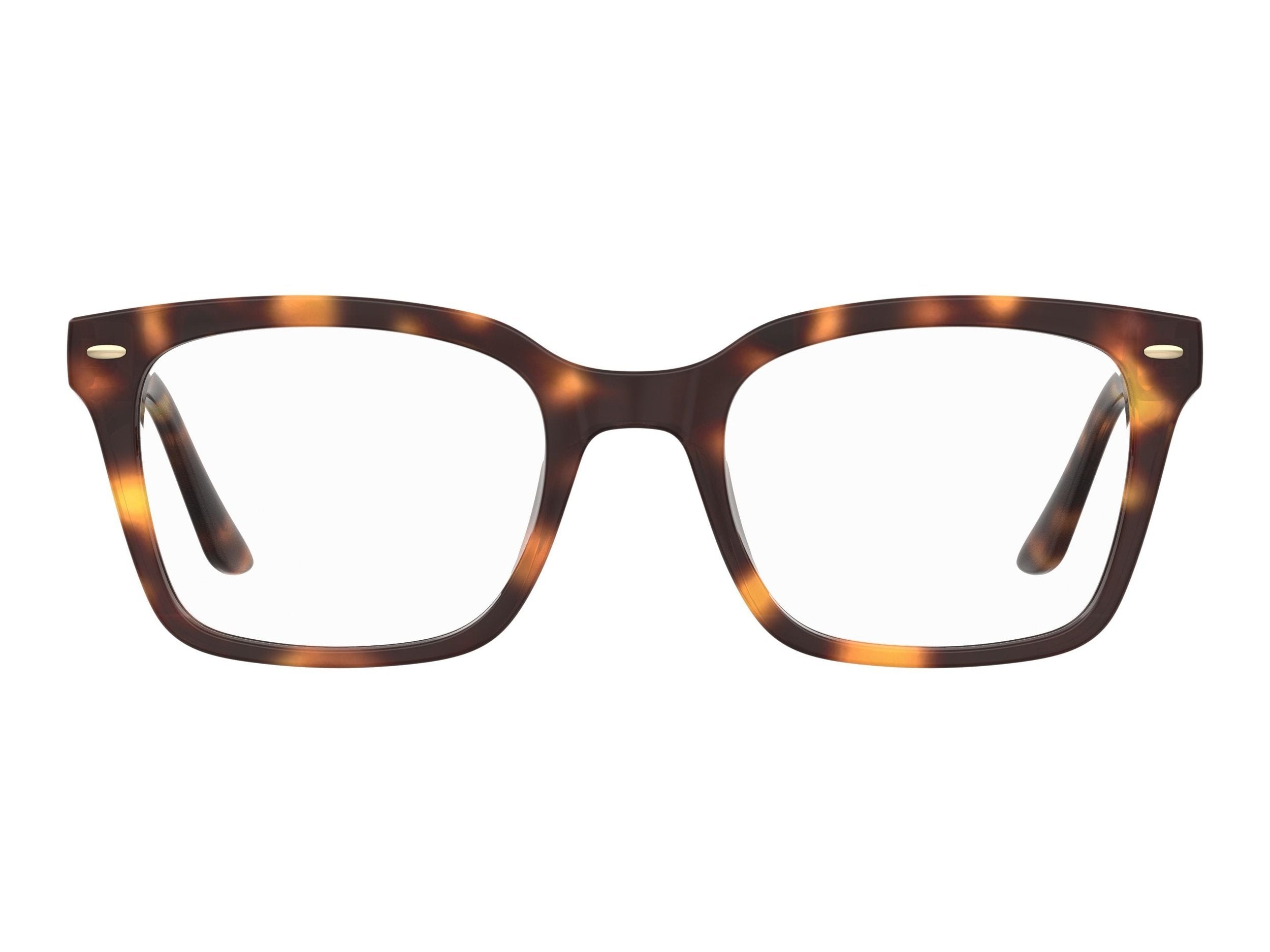 7th Street Square Frames – Happy Vision