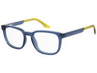 7th Street Square Frames