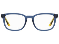 7th Street Square Frames