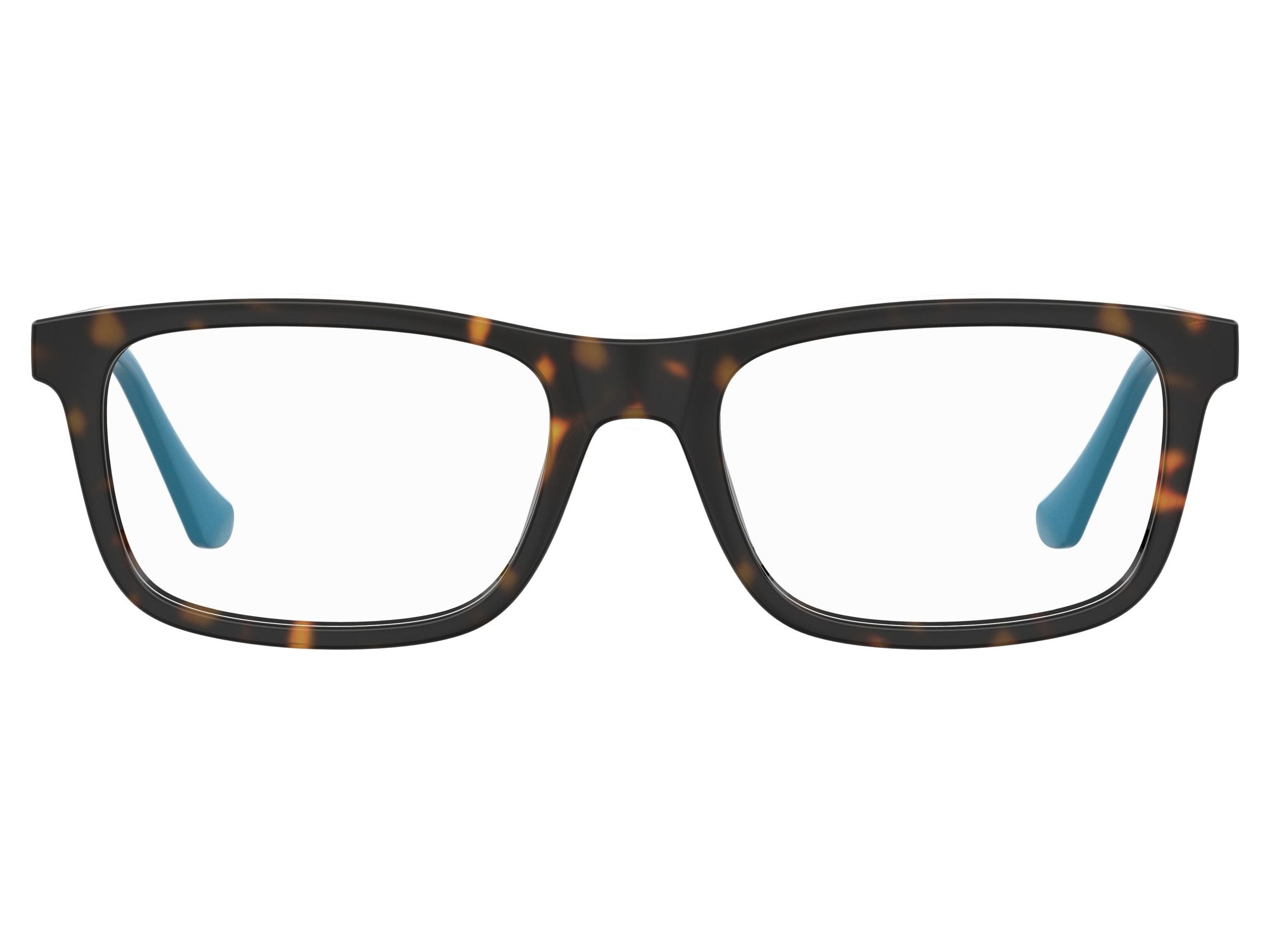7th Street Square Frames – Happy Vision