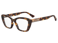 Moschino Square Frames