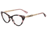 Moschino Cat-Eye Frames