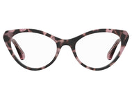 Moschino Cat-Eye Frames