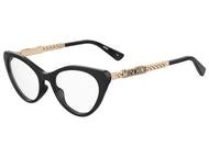 Moschino Cat-Eye Frames