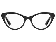 Moschino Cat-Eye Frames