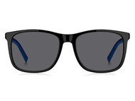 Tommy Hilfiger Square Sunglasses