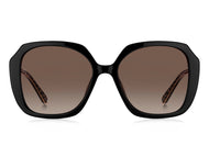 Tommy Hilfiger Square Sunglasses