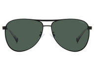 Polaroid Aviator Sunglasses