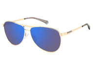 Polaroid Aviator Sunglasses
