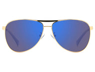 Polaroid Aviator Sunglasses