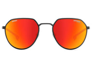 Carrera Ducati Round Sunglasses