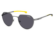 Carrera Ducati Round Sunglasses