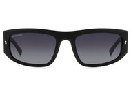 Dsquared Square Sunglasses