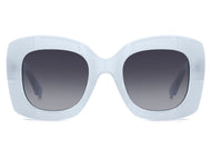 kate spade Square Sunglasses