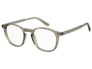 Pierre Cardin Square Frames