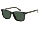 Pierre Cardin Clip On Frames