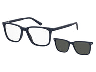 Pierre Cardin Clip On Frames