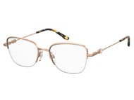 Pierre Cardin Square Frames