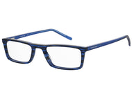 7th Street Square Frames