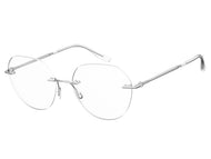 7th Street Round Frames