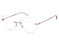 7th Street Round Frames