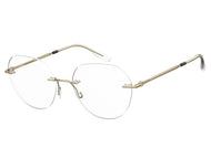 7th Street Round Frames