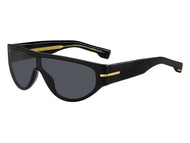 BOSS Square Sunglasses