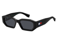 Tommy Hilfiger Square Sunglasses
