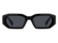 Tommy Hilfiger Square Sunglasses