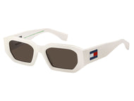 Tommy Hilfiger Square Sunglasses