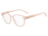 Love Moschino Round Frames