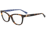 Love Moschino Square Frames