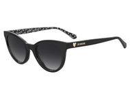 Love Moschino Cat-Eye Sunglasses