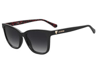 Love Moschino Square Sunglasses