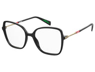 Levis Cat-Eye Frames