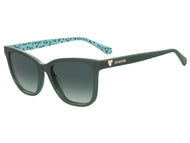 Love Moschino Square Sunglasses