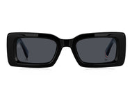 Tommy Hilfiger Square Sunglasses